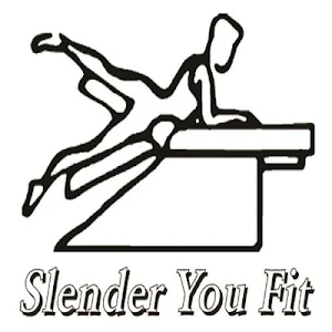 Slender You Fit Screenshot 0