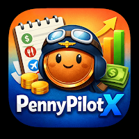 PennyPilotX