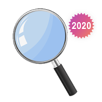 Magnifying Glass