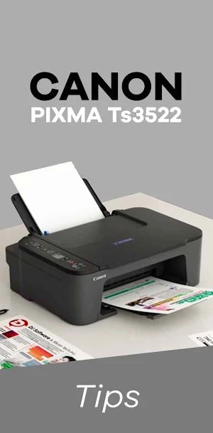 Canon Pixma Ts3522 App Advice Screenshot 3