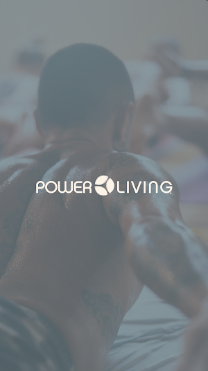 Power Living Screenshot 0