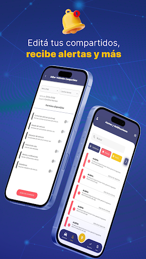 GPConnect Screenshot 2