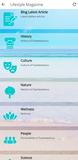 Spirit of Fuerteventura Screenshot 2