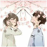 Couple Wallpaper