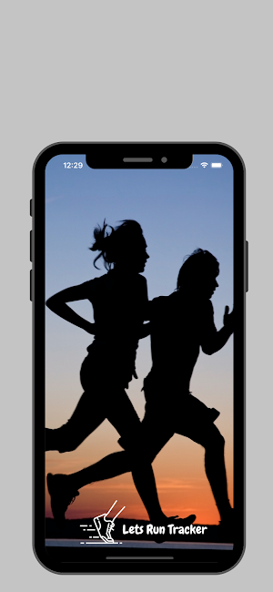 LetsRun Tracker Screenshot 0