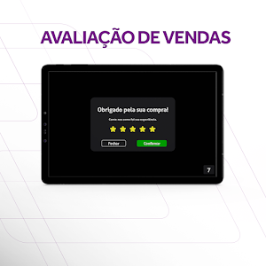 Argo Espelho Vendas Screenshot 2