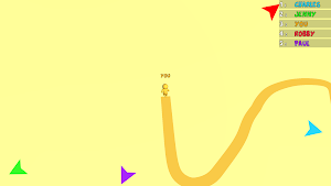 ColorAdventure:Running Screenshot 1