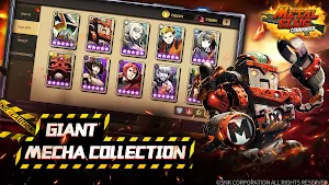 Metal Slug : Commander screenshot 7