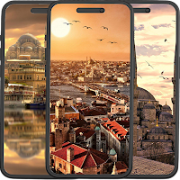 Istanbul Wallpapers