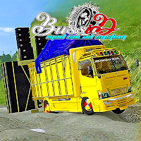 Bussid Mod Muat Sound System
