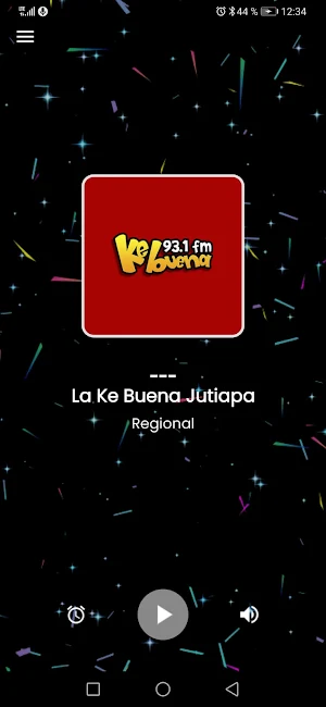 La Ke Buena Jutiapa Screenshot 0