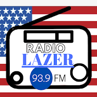 Radio Lazer 93.9 FM App USA