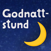 Godnattstund