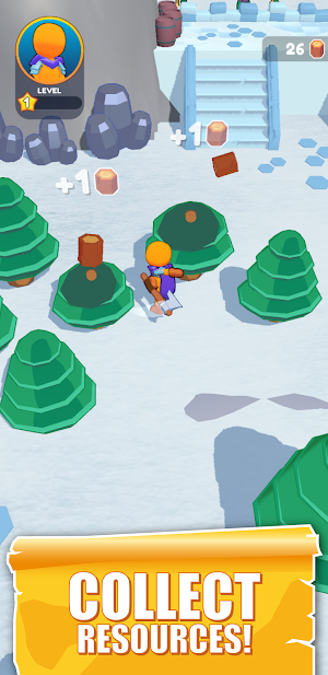Guardians of the Wall Screenshot 0