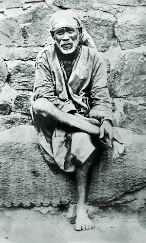 SaiBaba HD Wallpapers Screenshot 1