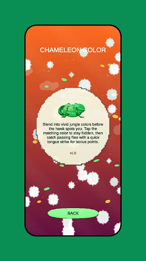 ChameleonColor Screenshot 3