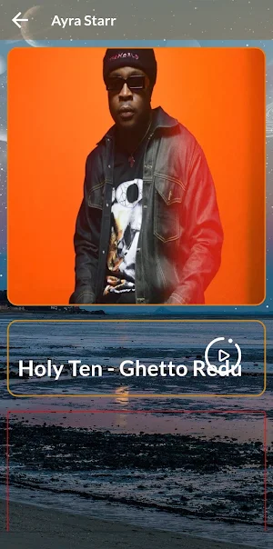 Holy Ten ه songs Screenshot 1