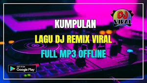 DJ Sahur Sahur 2026 Full Bass Screenshot 0
