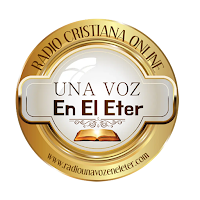 RADIO UNA VOZ EN EL ETER