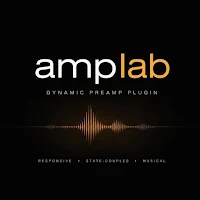 Amplab – Guitar Amp & Effects