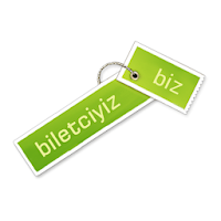 Biletciyiz