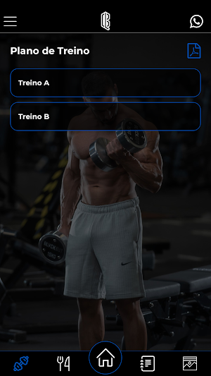Bruno Lourenço PT Screenshot 3