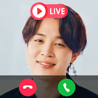 Jimin Fake Call