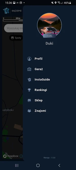 GuideMe Screenshot 0