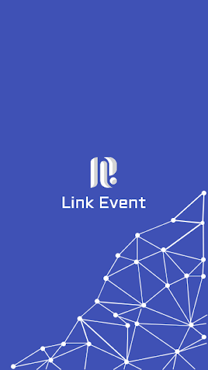 LinkEvent App Screenshot 0