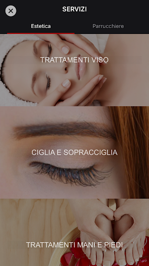 Beauty Lab Screenshot 1