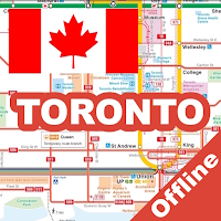 Toronto Bus Metro Travel Guide