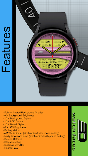 aad26 Pink Screenshot 0