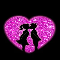 love heart images and Gif