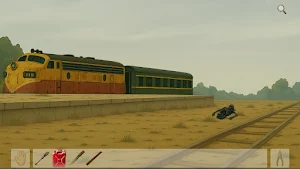 Escape From The Silence 2 Screenshot 0