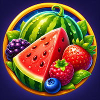 Fruit Fusion Splash