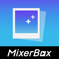 MixerBox Photo - Photo Albums