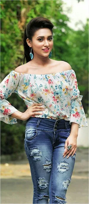 Bengali Actress Wallpapers Screenshot 0