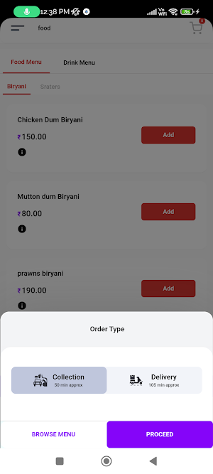 Mana Madhira Screenshot 1