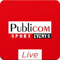 PUBLICOM Live - Sport Events