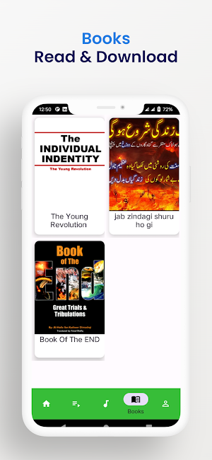 Sahil Adeem Podcast Screenshot 2