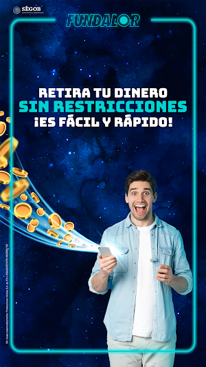 Fundalor Casino Screenshot 3