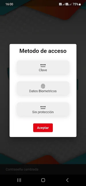 Full Control+ Screenshot 1