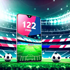 Score8O8 live - Football Screenshot 1