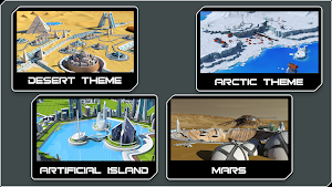 Gyrosphere Evolution 24 Screenshot 3