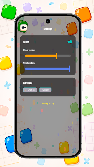 KenKenDoku Screenshot 2