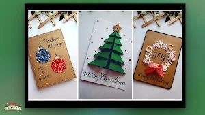Merry Craft Corner Screenshot 0