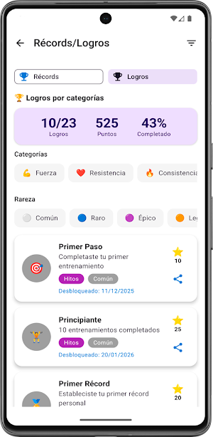 SYNAPTAI Pro Screenshot 2