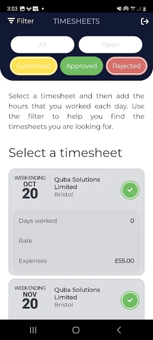 Advantage Education Screenshot 2
