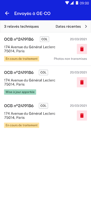 e-CO Screenshot 3