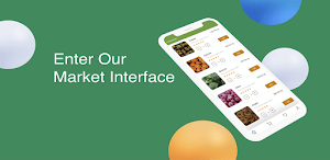 Agricma Market Screenshot 2